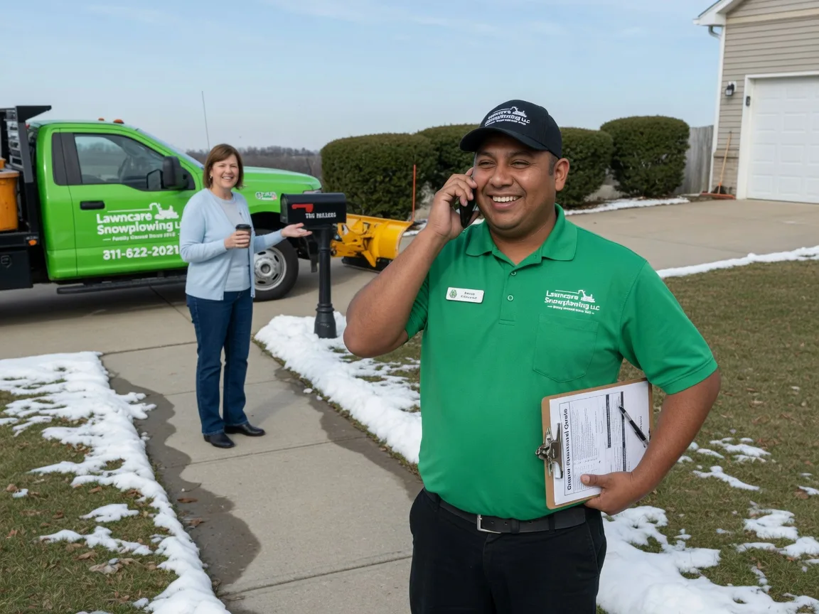Lawn Care Services By Expert Landscaper Erieville, NY FAQs